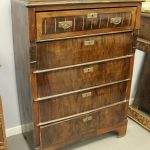 936 5227 CHEST OF DRAWERS